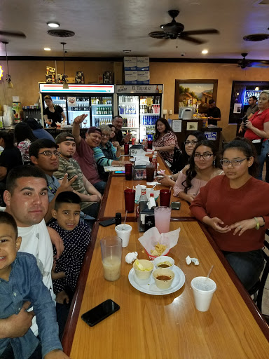 El Tapatio Restaurant