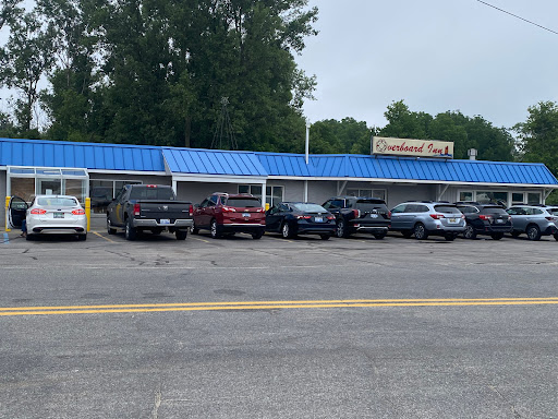 Overboard Inn