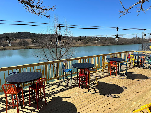 The Boat, Oyster Bar & Grill
